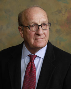 Robert Elion