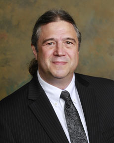 Jeffrey Dohrmann