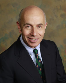 Peter Facey