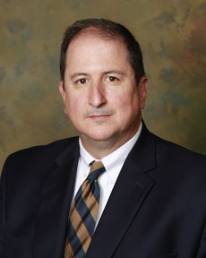 Bradley Hillman
