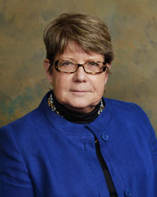 Ann Pepperman