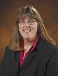 Diane Turner