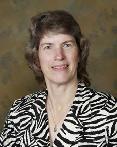 Tammy Taylor