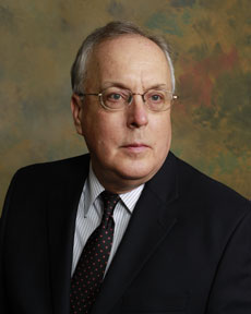 Robert Gallagher
