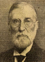 Herbert Ames