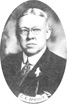 Clarence Sprout