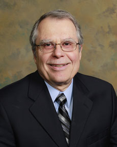 Jeffrey Marshall