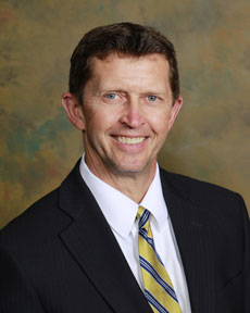 Scott Williams