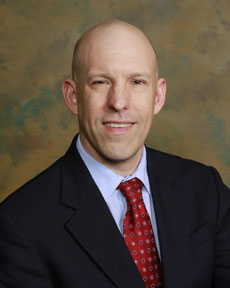 Matthew Parker