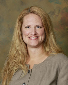Adrianne Stahl