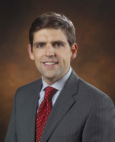 Levi Woodward