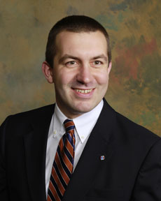 John Shoemaker