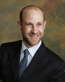 Christopher Kenyon