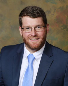 Jonathan DeWald