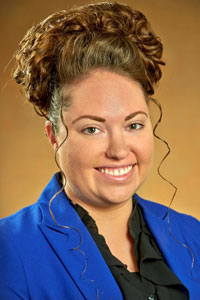 Brittany Smith