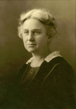 Louise Larzelere Chatham