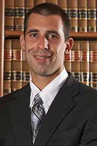 Sean Gingerich