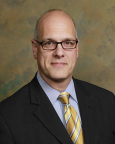 Eric Linhardt