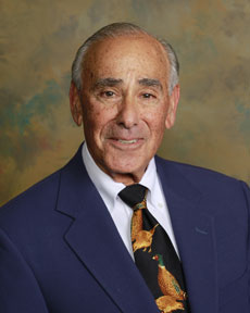George Cohen