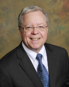 Robert Eckenrode