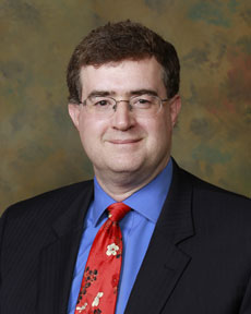 Benjamin Landon