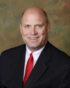 Bret Southard