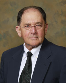 Robert Wayne