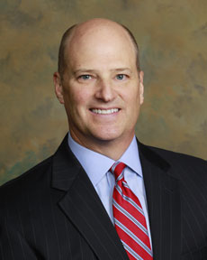Thomas Marshall