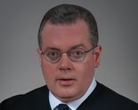 Judge Matthew Brann