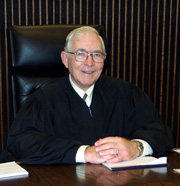Judge Clinton W. Smith