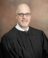 Judge Linhardt