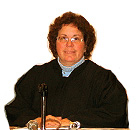 Judge Nancy Louise Butts