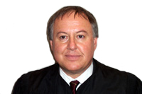 Judge Richard A. Gray