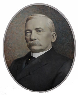 Judge William W. Hart