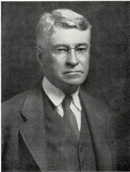 Judge Max Mitchell