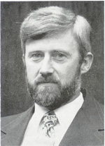 Judge Thomas Raup