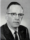 Judge Thomas Wood