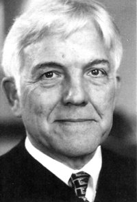 Judge James Focht McClure, Jr.