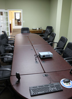 LLA conference room